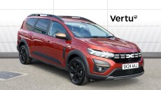 Dacia Jogger 1.0 TCe Extreme 5dr Petrol Estate